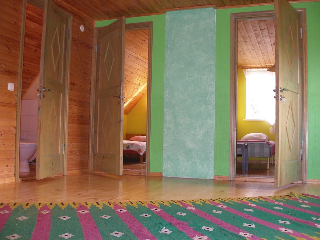 Andrese Holiday Home Muratsi Cameră foto