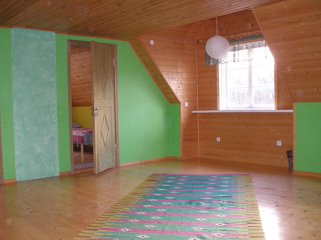 Andrese Holiday Home Muratsi Cameră foto