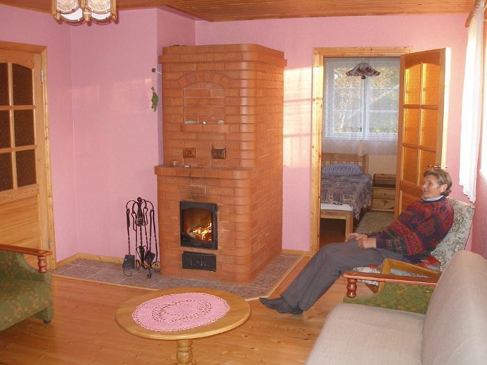 Andrese Holiday Home Muratsi Cameră foto